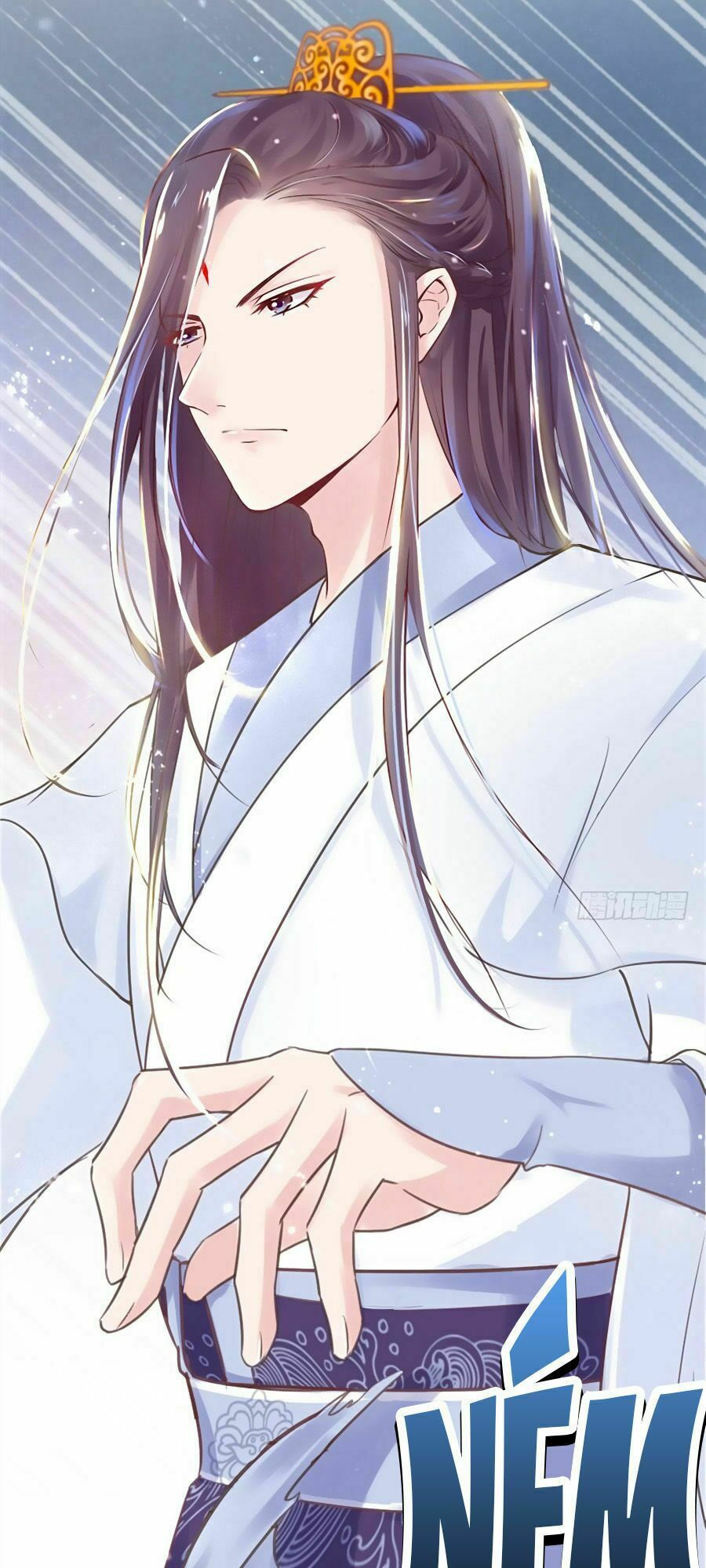 đọc truyện Liệt Hỏa Cuồng Phi: Vương Gia Thú Tính Muốn Sủng Chương 8 ảnh 22 tại Thiên Thai Truyện