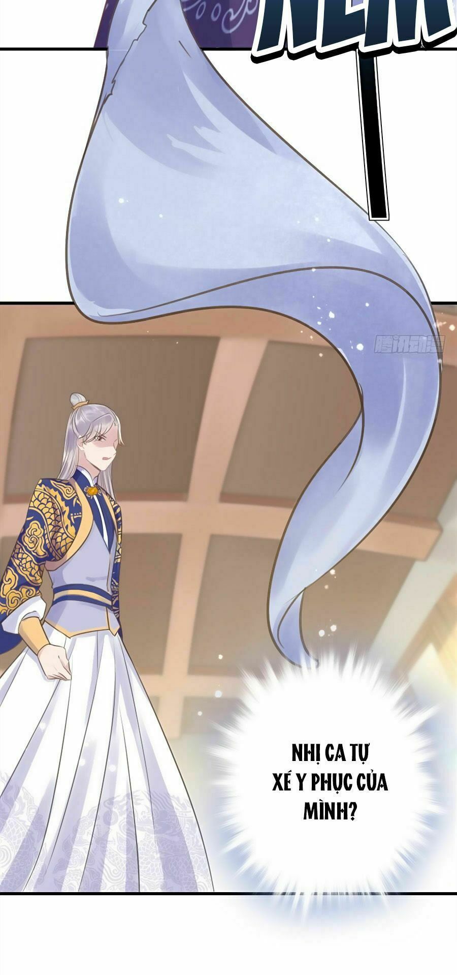 đọc truyện Liệt Hỏa Cuồng Phi: Vương Gia Thú Tính Muốn Sủng Chương 8 ảnh 23 tại Thiên Thai Truyện