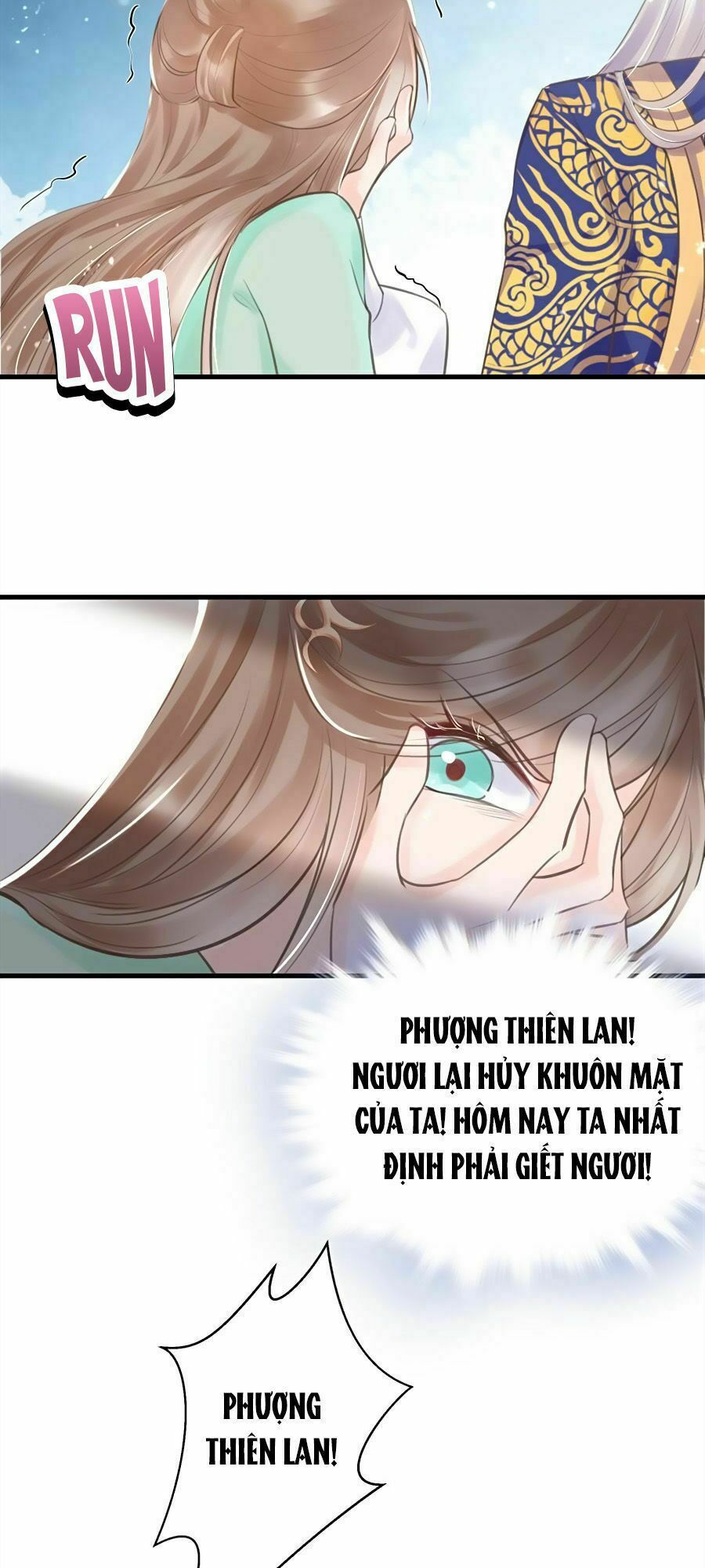 đọc truyện Liệt Hỏa Cuồng Phi: Vương Gia Thú Tính Muốn Sủng Chương 8 ảnh 25 tại Thiên Thai Truyện