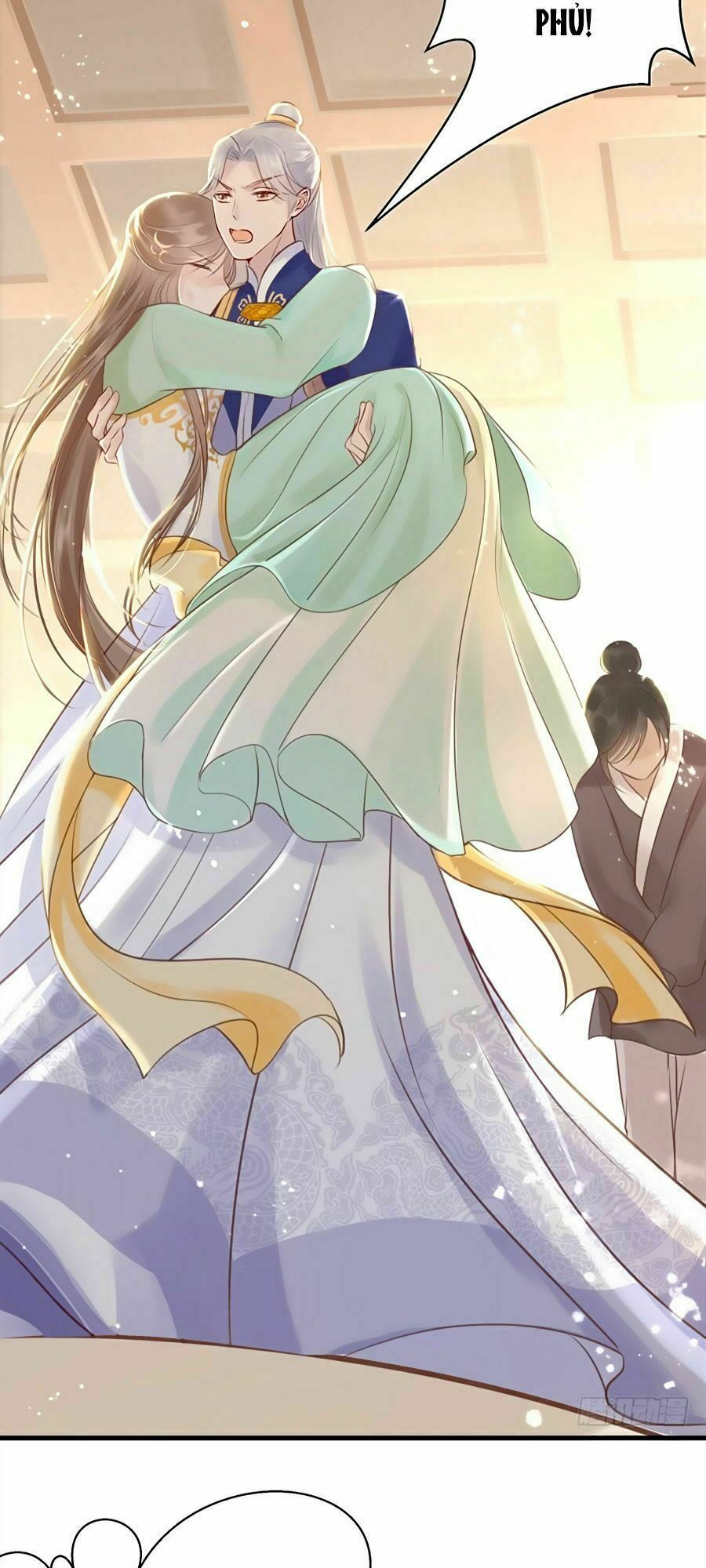 đọc truyện Liệt Hỏa Cuồng Phi: Vương Gia Thú Tính Muốn Sủng Chương 8 ảnh 30 tại Thiên Thai Truyện