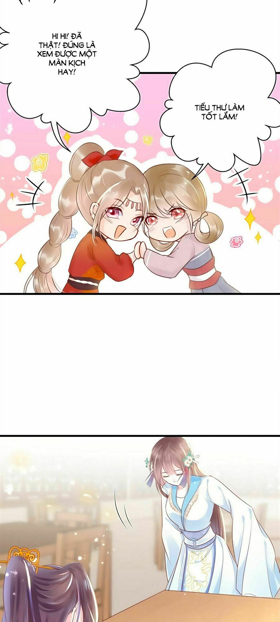 đọc truyện Liệt Hỏa Cuồng Phi: Vương Gia Thú Tính Muốn Sủng Chương 8 ảnh 31 tại Thiên Thai Truyện