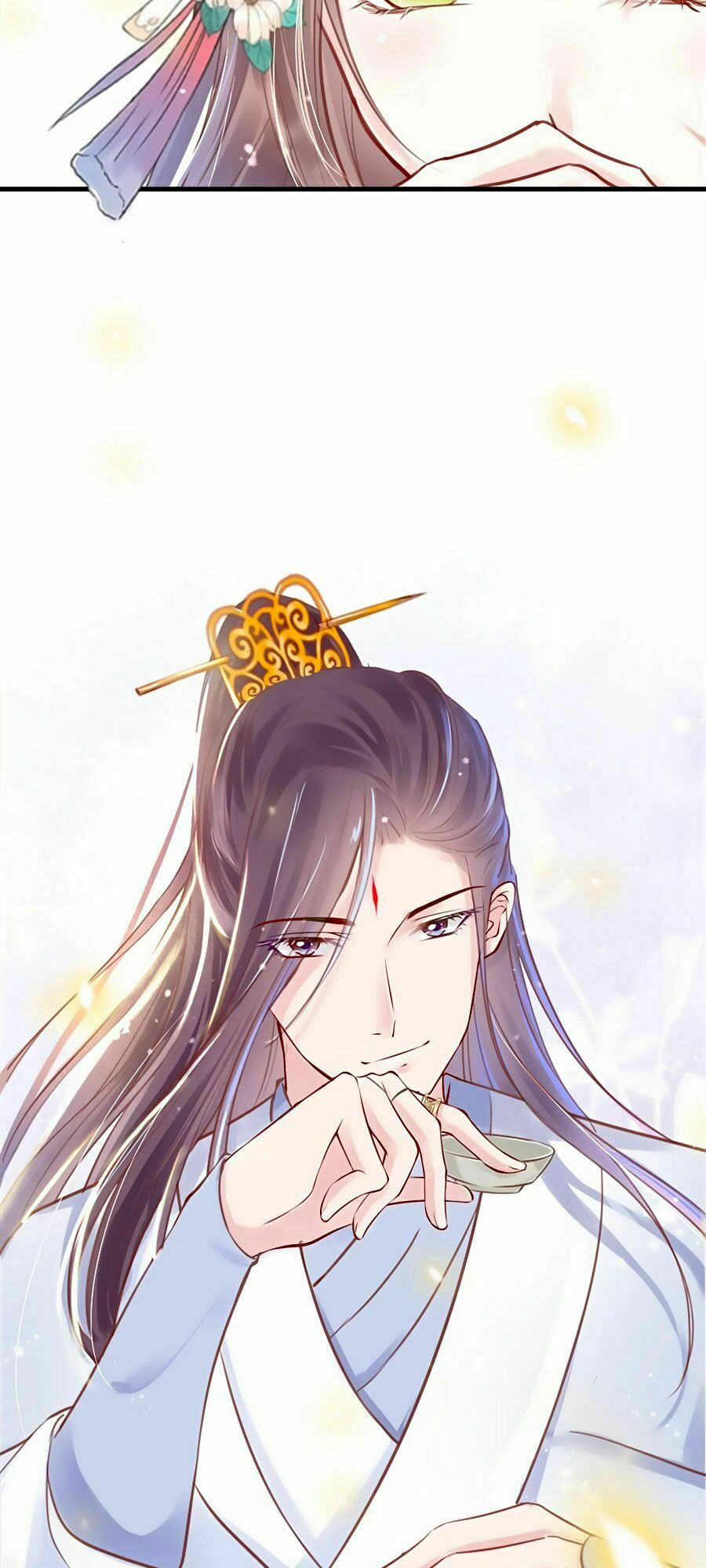 đọc truyện Liệt Hỏa Cuồng Phi: Vương Gia Thú Tính Muốn Sủng Chương 8 ảnh 33 tại Thiên Thai Truyện