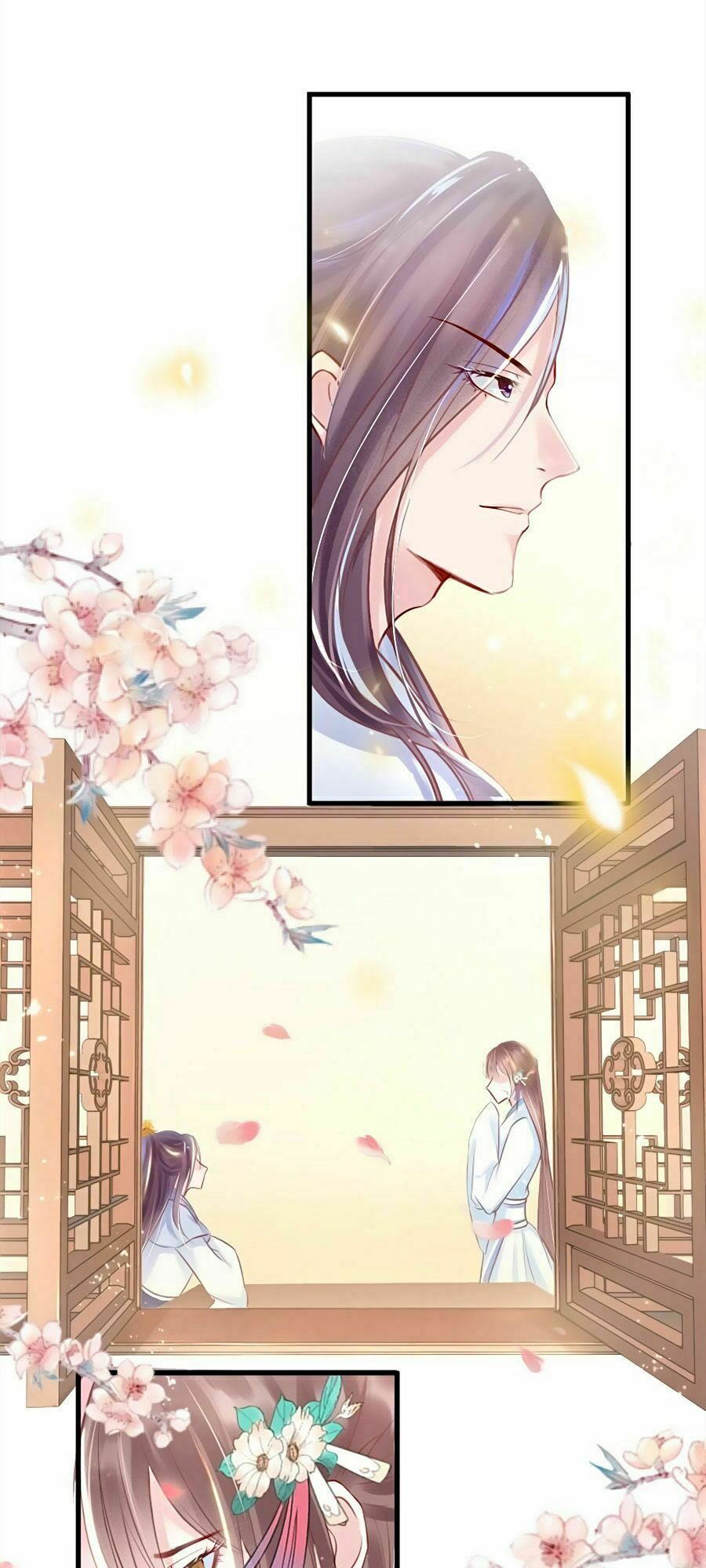 đọc truyện Liệt Hỏa Cuồng Phi: Vương Gia Thú Tính Muốn Sủng Chương 8 ảnh 36 tại Thiên Thai Truyện