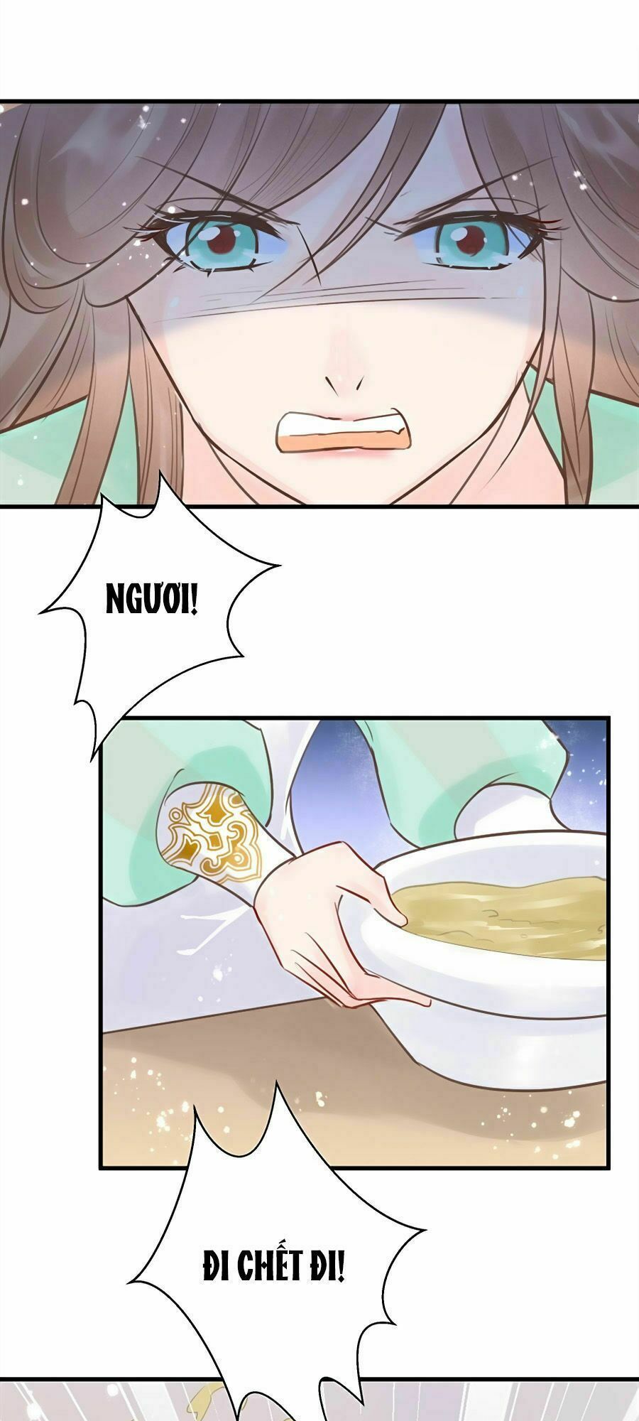 đọc truyện Liệt Hỏa Cuồng Phi: Vương Gia Thú Tính Muốn Sủng Chương 8 ảnh 11 tại Thiên Thai Truyện