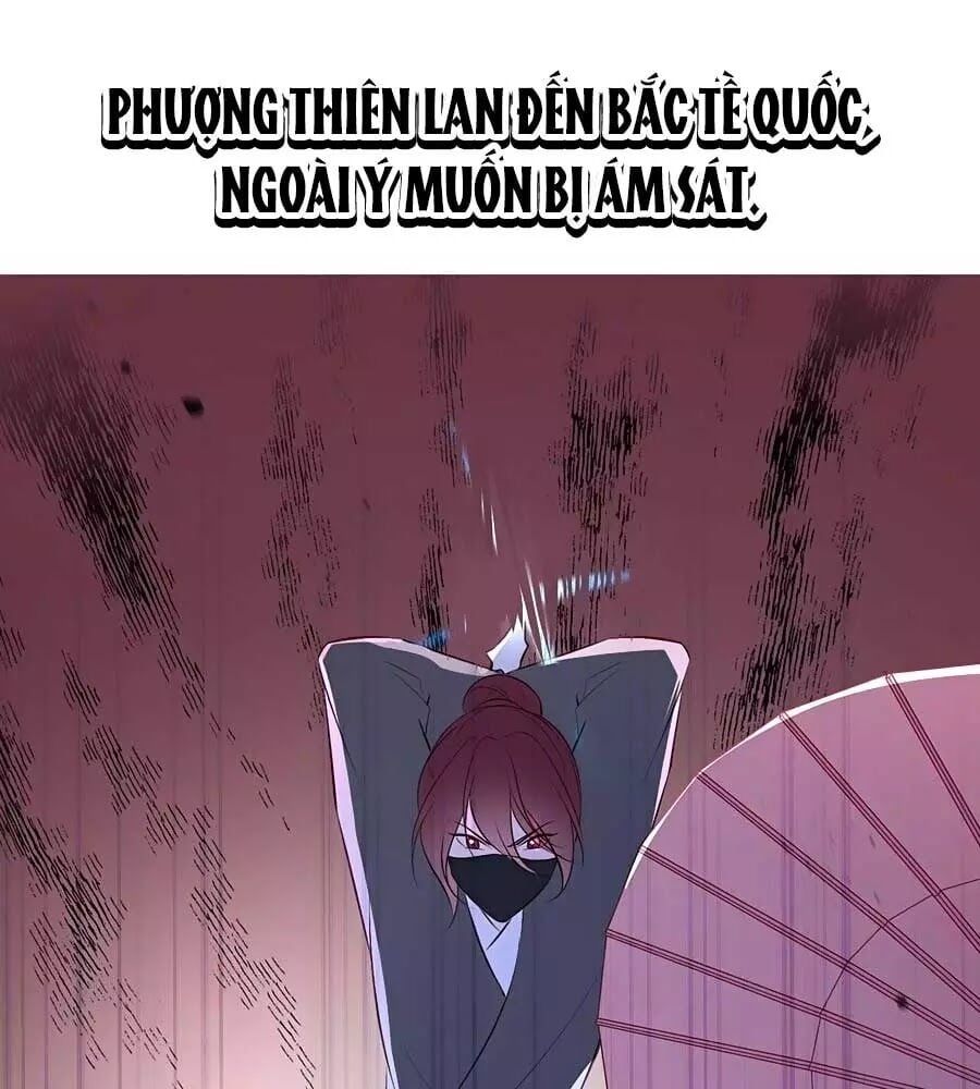 đọc truyện Liệt Hỏa Cuồng Phi: Vương Gia Thú Tính Muốn Sủng Chương 80.1 ảnh 3 tại Thiên Thai Truyện