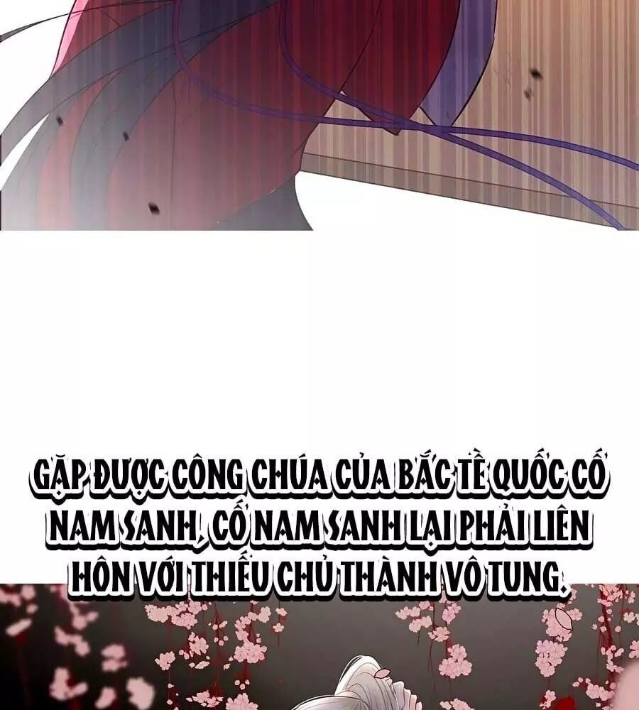 đọc truyện Liệt Hỏa Cuồng Phi: Vương Gia Thú Tính Muốn Sủng Chương 80.1 ảnh 5 tại Thiên Thai Truyện