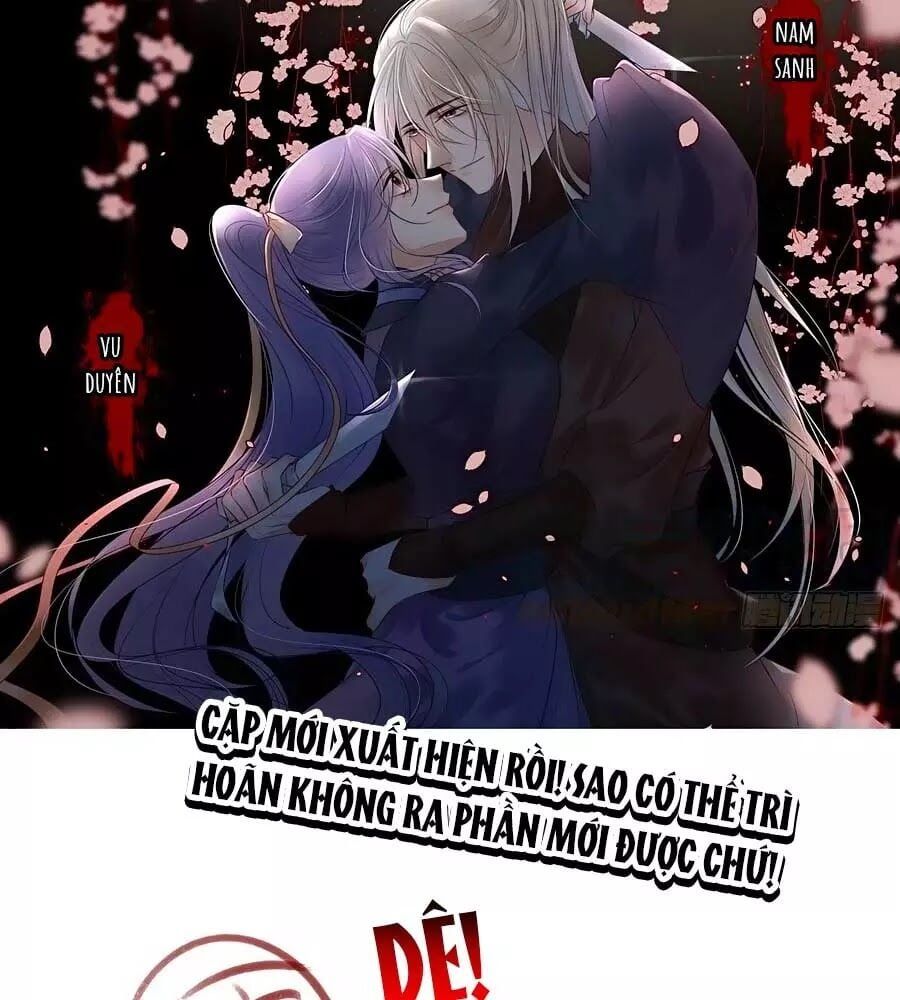 đọc truyện Liệt Hỏa Cuồng Phi: Vương Gia Thú Tính Muốn Sủng Chương 80.1 ảnh 6 tại Thiên Thai Truyện