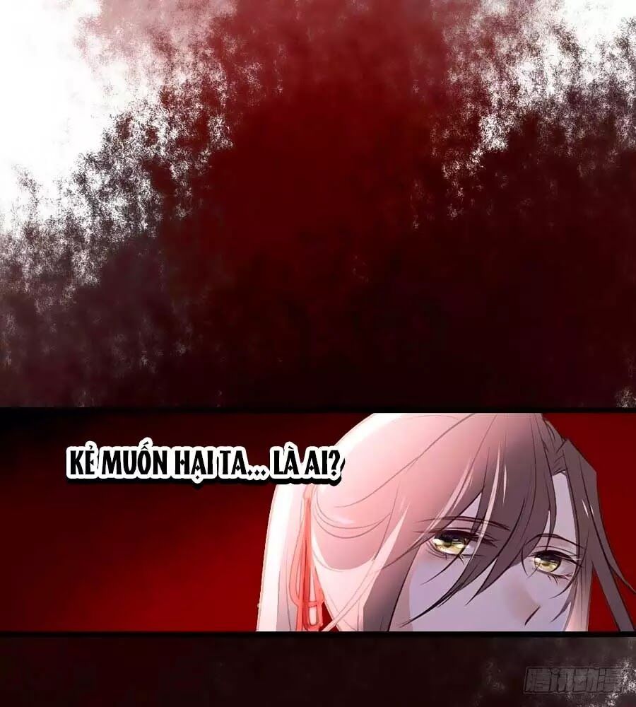 đọc truyện Liệt Hỏa Cuồng Phi: Vương Gia Thú Tính Muốn Sủng Chương 80.1 ảnh 8 tại Thiên Thai Truyện