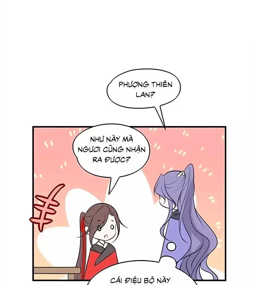 đọc truyện Liệt Hỏa Cuồng Phi: Vương Gia Thú Tính Muốn Sủng Chương 80.2 ảnh 13 tại Thiên Thai Truyện