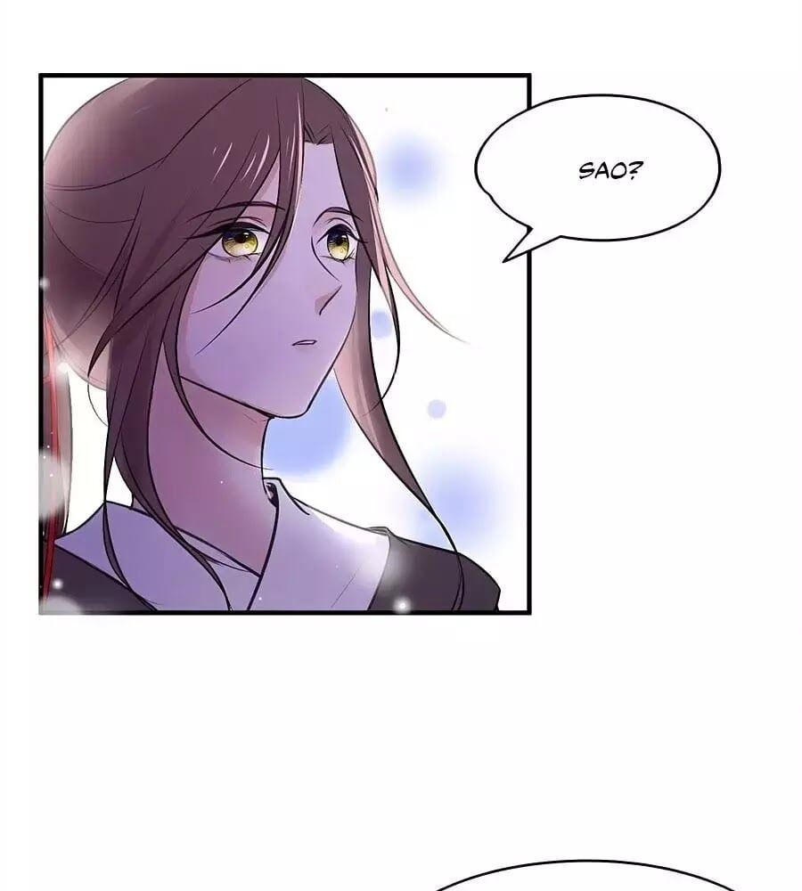 đọc truyện Liệt Hỏa Cuồng Phi: Vương Gia Thú Tính Muốn Sủng Chương 80.2 ảnh 16 tại Thiên Thai Truyện