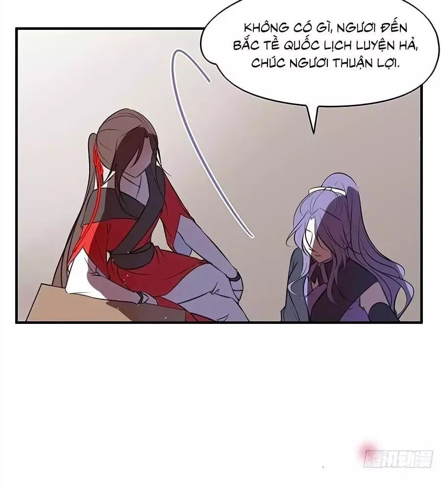 đọc truyện Liệt Hỏa Cuồng Phi: Vương Gia Thú Tính Muốn Sủng Chương 80.2 ảnh 17 tại Thiên Thai Truyện