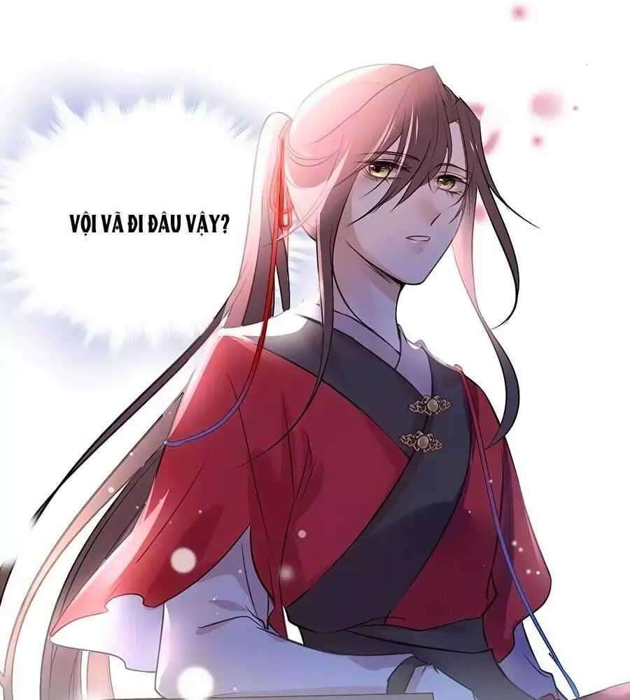 đọc truyện Liệt Hỏa Cuồng Phi: Vương Gia Thú Tính Muốn Sủng Chương 80.2 ảnh 18 tại Thiên Thai Truyện