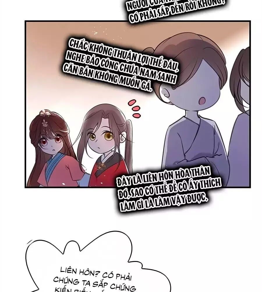 đọc truyện Liệt Hỏa Cuồng Phi: Vương Gia Thú Tính Muốn Sủng Chương 80.2 ảnh 21 tại Thiên Thai Truyện