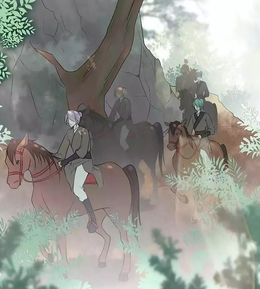 đọc truyện Liệt Hỏa Cuồng Phi: Vương Gia Thú Tính Muốn Sủng Chương 80.2 ảnh 26 tại Thiên Thai Truyện