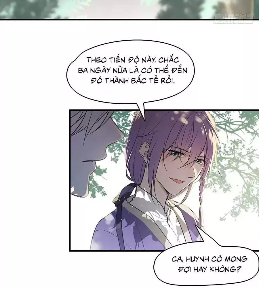 đọc truyện Liệt Hỏa Cuồng Phi: Vương Gia Thú Tính Muốn Sủng Chương 80.2 ảnh 27 tại Thiên Thai Truyện