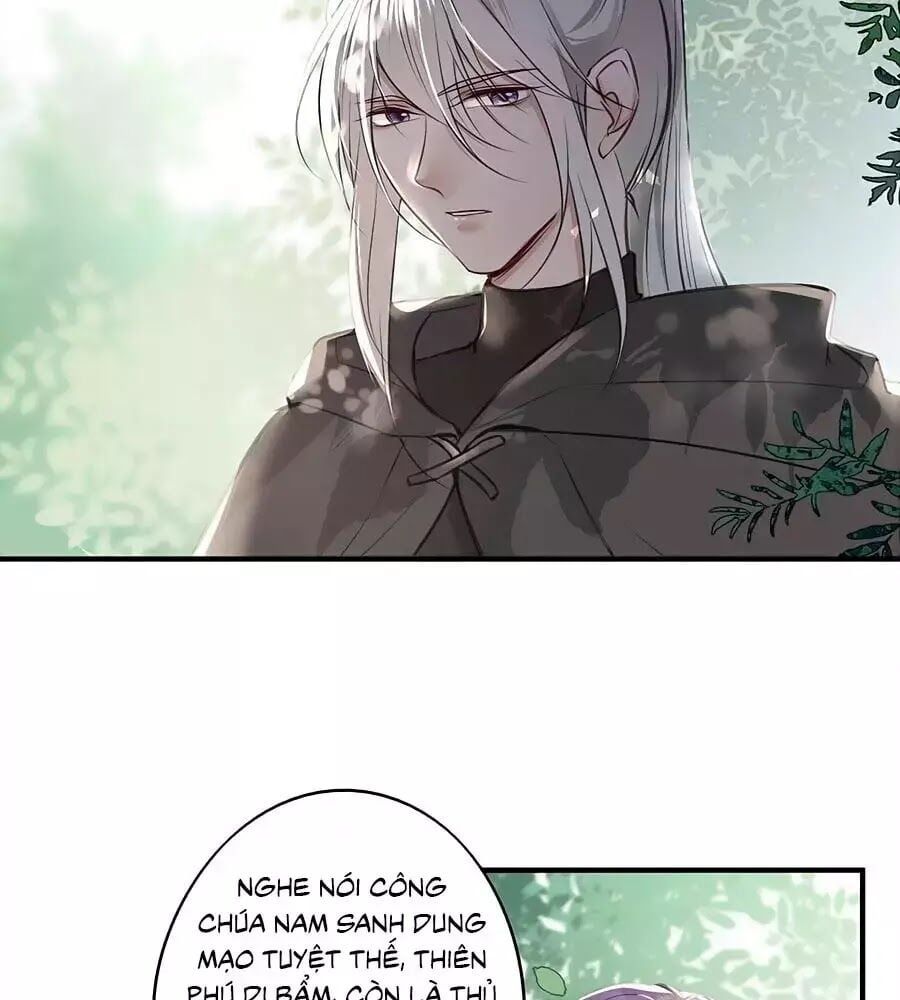 đọc truyện Liệt Hỏa Cuồng Phi: Vương Gia Thú Tính Muốn Sủng Chương 80.2 ảnh 30 tại Thiên Thai Truyện