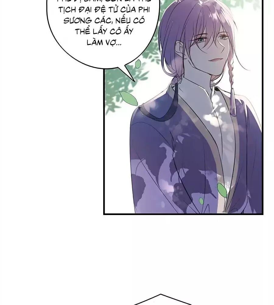 đọc truyện Liệt Hỏa Cuồng Phi: Vương Gia Thú Tính Muốn Sủng Chương 80.2 ảnh 31 tại Thiên Thai Truyện