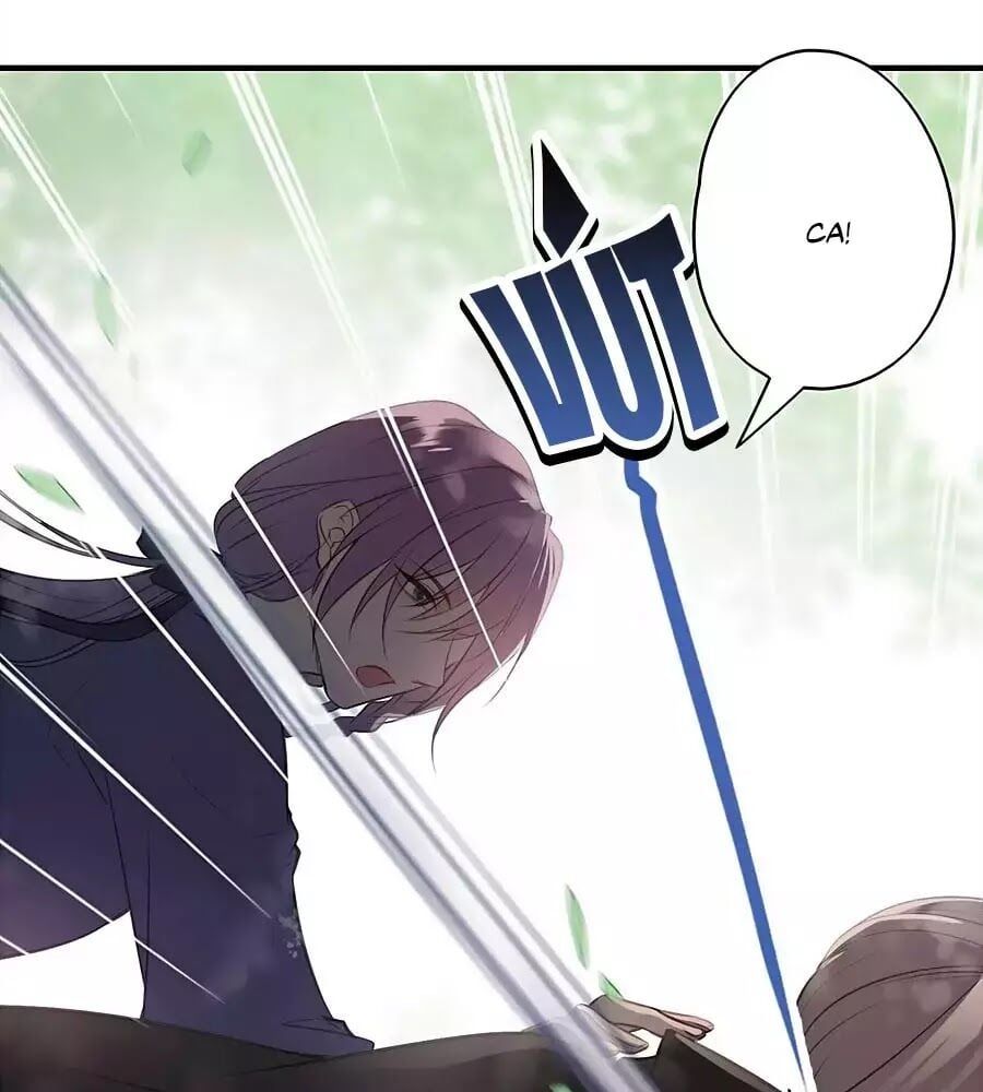 đọc truyện Liệt Hỏa Cuồng Phi: Vương Gia Thú Tính Muốn Sủng Chương 80.2 ảnh 33 tại Thiên Thai Truyện