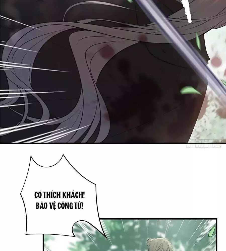 đọc truyện Liệt Hỏa Cuồng Phi: Vương Gia Thú Tính Muốn Sủng Chương 80.2 ảnh 34 tại Thiên Thai Truyện