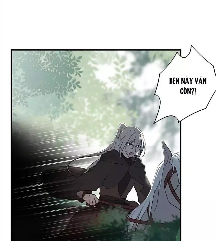 đọc truyện Liệt Hỏa Cuồng Phi: Vương Gia Thú Tính Muốn Sủng Chương 80.2 ảnh 37 tại Thiên Thai Truyện