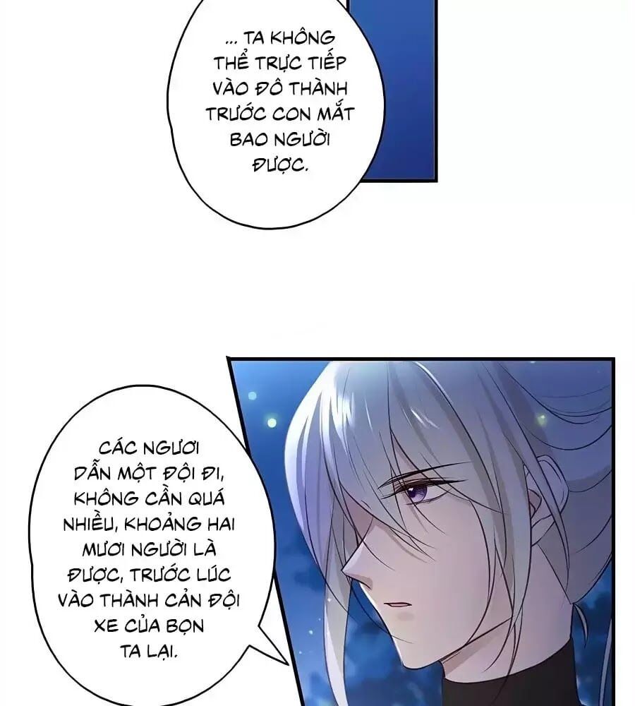 đọc truyện Liệt Hỏa Cuồng Phi: Vương Gia Thú Tính Muốn Sủng Chương 80.2 ảnh 39 tại Thiên Thai Truyện