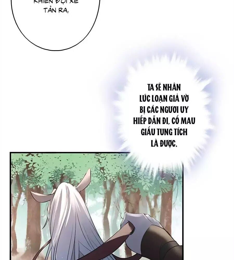 đọc truyện Liệt Hỏa Cuồng Phi: Vương Gia Thú Tính Muốn Sủng Chương 80.2 ảnh 42 tại Thiên Thai Truyện