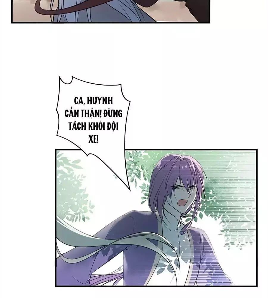 đọc truyện Liệt Hỏa Cuồng Phi: Vương Gia Thú Tính Muốn Sủng Chương 80.2 ảnh 43 tại Thiên Thai Truyện