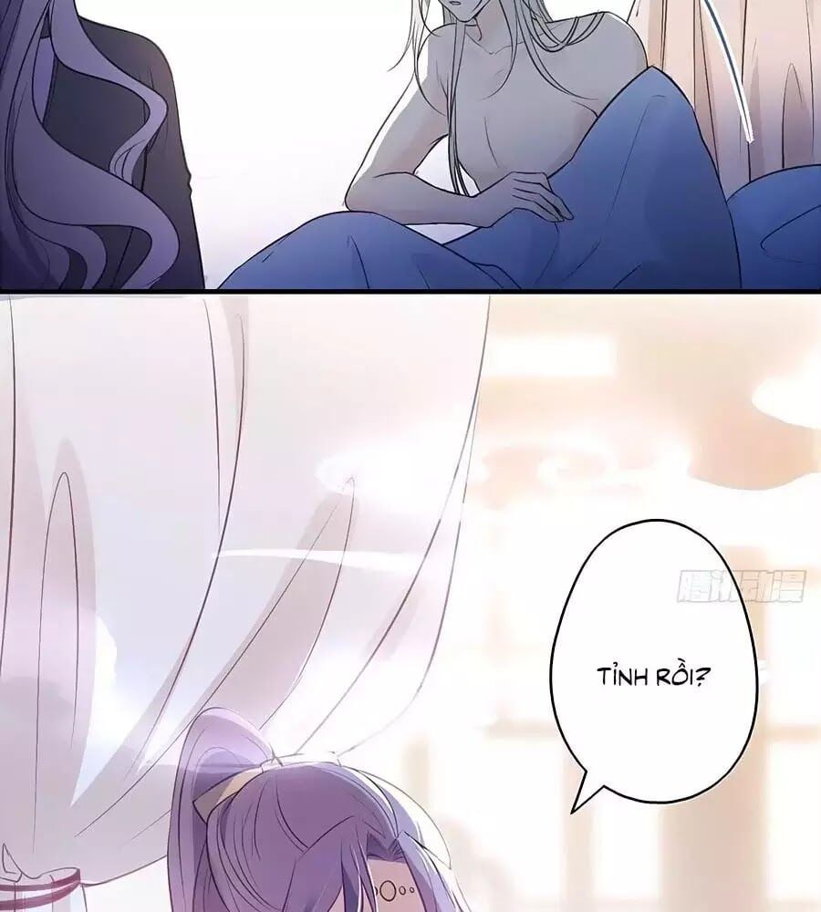 đọc truyện Liệt Hỏa Cuồng Phi: Vương Gia Thú Tính Muốn Sủng Chương 80.2 ảnh 52 tại Thiên Thai Truyện