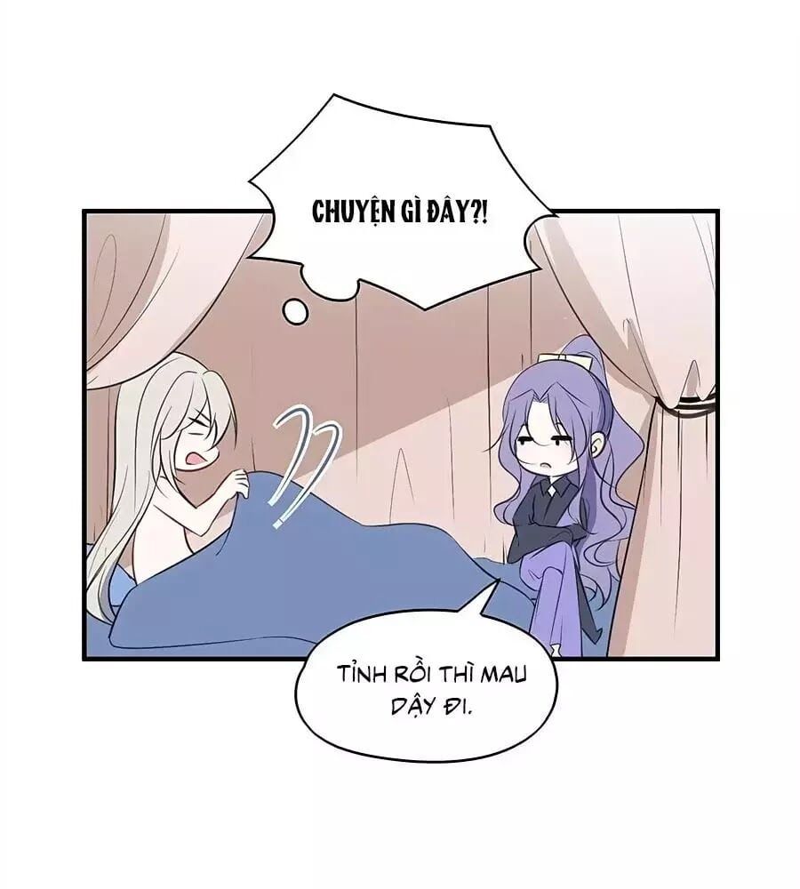 đọc truyện Liệt Hỏa Cuồng Phi: Vương Gia Thú Tính Muốn Sủng Chương 80.2 ảnh 55 tại Thiên Thai Truyện