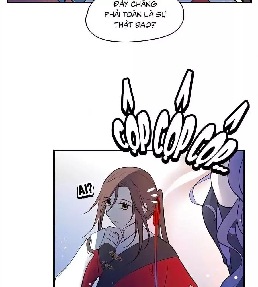 đọc truyện Liệt Hỏa Cuồng Phi: Vương Gia Thú Tính Muốn Sủng Chương 80.2 ảnh 8 tại Thiên Thai Truyện