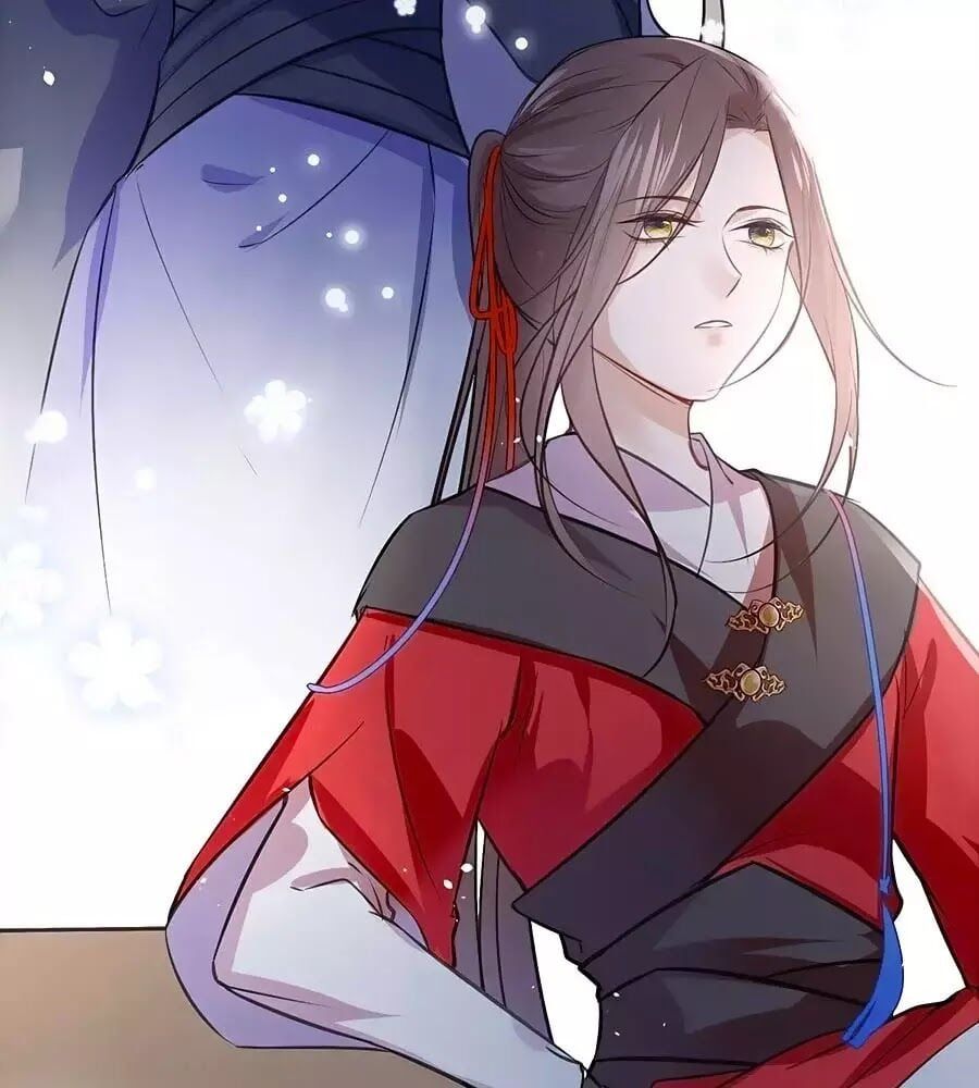 đọc truyện Liệt Hỏa Cuồng Phi: Vương Gia Thú Tính Muốn Sủng Chương 80.2 ảnh 11 tại Thiên Thai Truyện