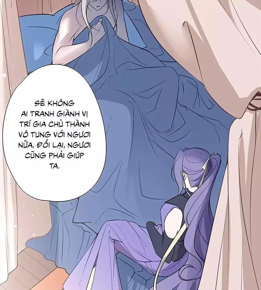 đọc truyện Liệt Hỏa Cuồng Phi: Vương Gia Thú Tính Muốn Sủng Chương 81 ảnh 13 tại Thiên Thai Truyện