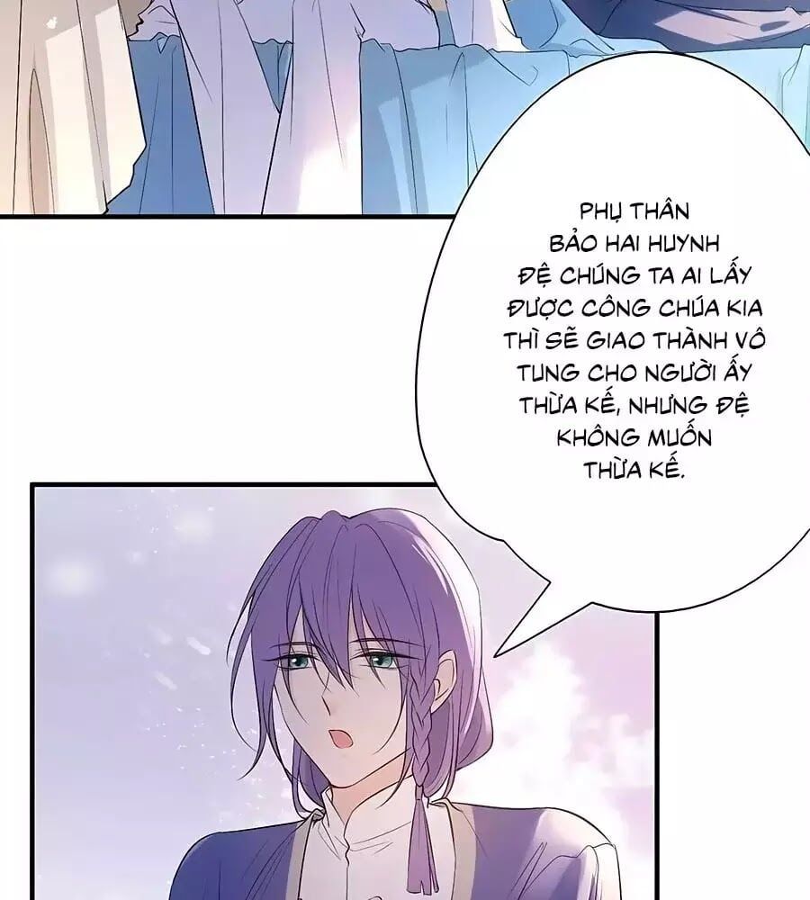 đọc truyện Liệt Hỏa Cuồng Phi: Vương Gia Thú Tính Muốn Sủng Chương 81 ảnh 25 tại Thiên Thai Truyện