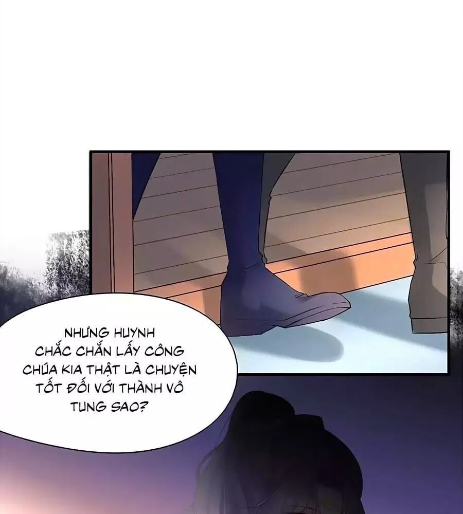 đọc truyện Liệt Hỏa Cuồng Phi: Vương Gia Thú Tính Muốn Sủng Chương 81 ảnh 30 tại Thiên Thai Truyện