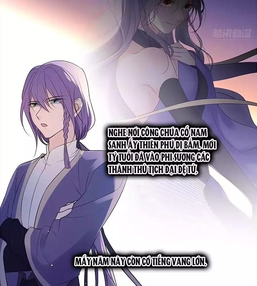 đọc truyện Liệt Hỏa Cuồng Phi: Vương Gia Thú Tính Muốn Sủng Chương 81 ảnh 31 tại Thiên Thai Truyện