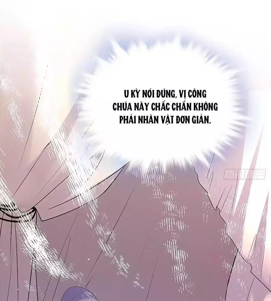 đọc truyện Liệt Hỏa Cuồng Phi: Vương Gia Thú Tính Muốn Sủng Chương 81 ảnh 34 tại Thiên Thai Truyện