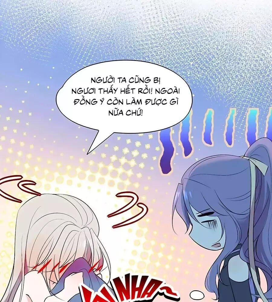 đọc truyện Liệt Hỏa Cuồng Phi: Vương Gia Thú Tính Muốn Sủng Chương 81 ảnh 39 tại Thiên Thai Truyện