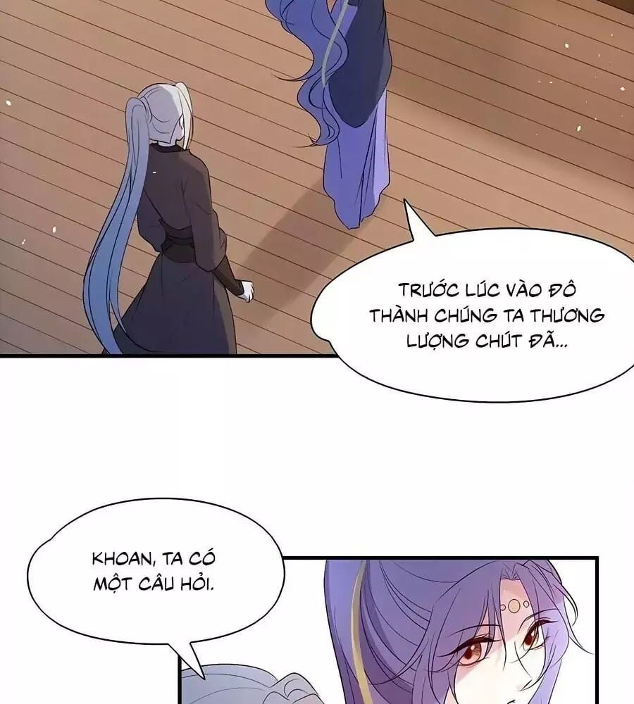 đọc truyện Liệt Hỏa Cuồng Phi: Vương Gia Thú Tính Muốn Sủng Chương 81 ảnh 44 tại Thiên Thai Truyện