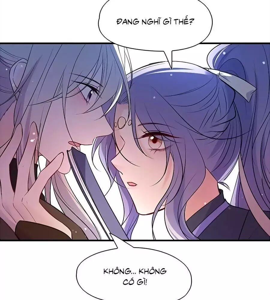 đọc truyện Liệt Hỏa Cuồng Phi: Vương Gia Thú Tính Muốn Sủng Chương 81 ảnh 51 tại Thiên Thai Truyện