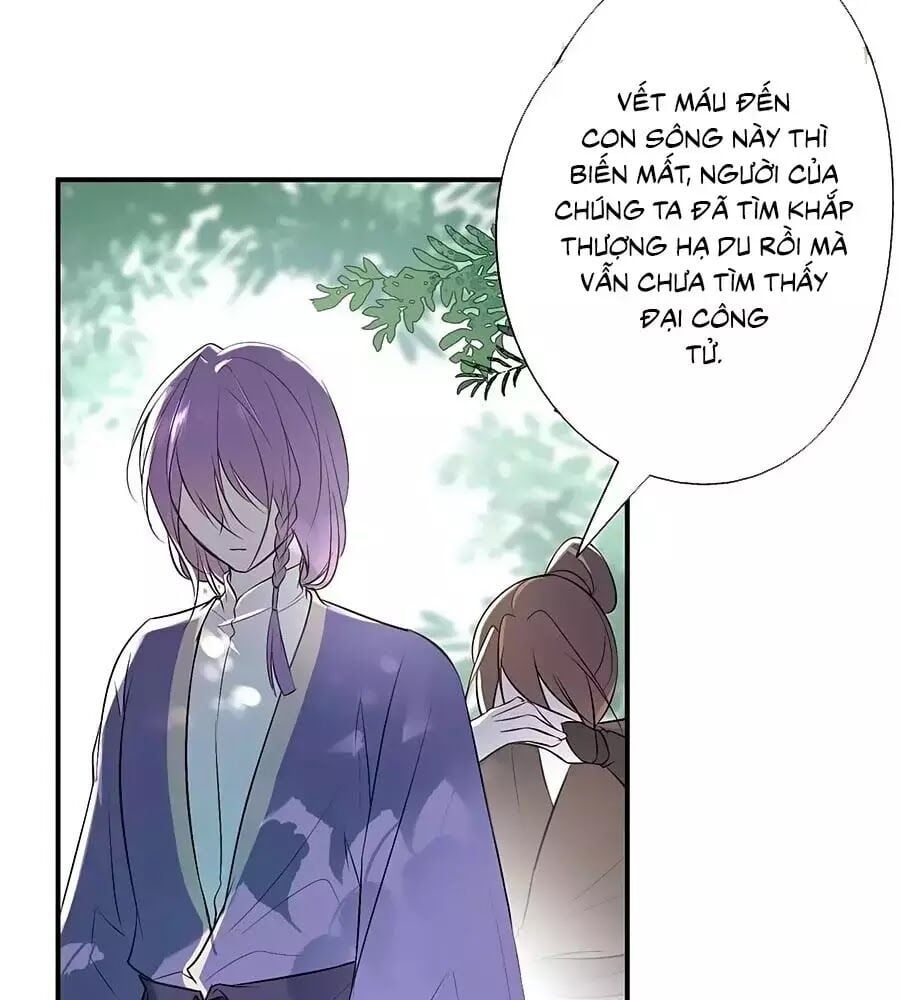 đọc truyện Liệt Hỏa Cuồng Phi: Vương Gia Thú Tính Muốn Sủng Chương 81 ảnh 60 tại Thiên Thai Truyện