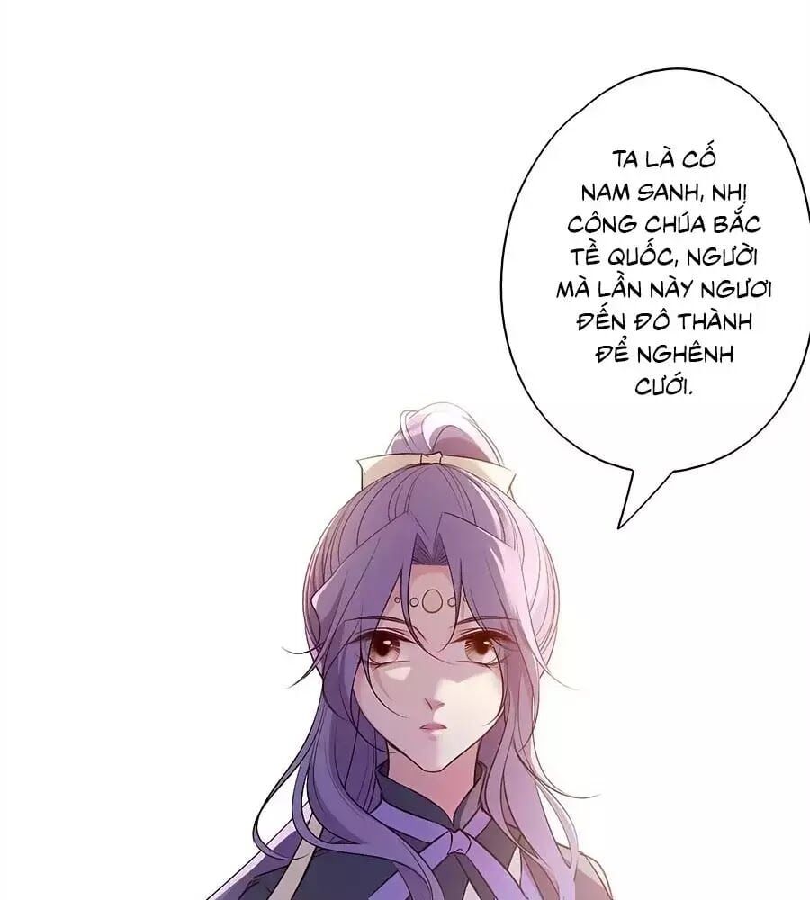 đọc truyện Liệt Hỏa Cuồng Phi: Vương Gia Thú Tính Muốn Sủng Chương 81 ảnh 9 tại Thiên Thai Truyện