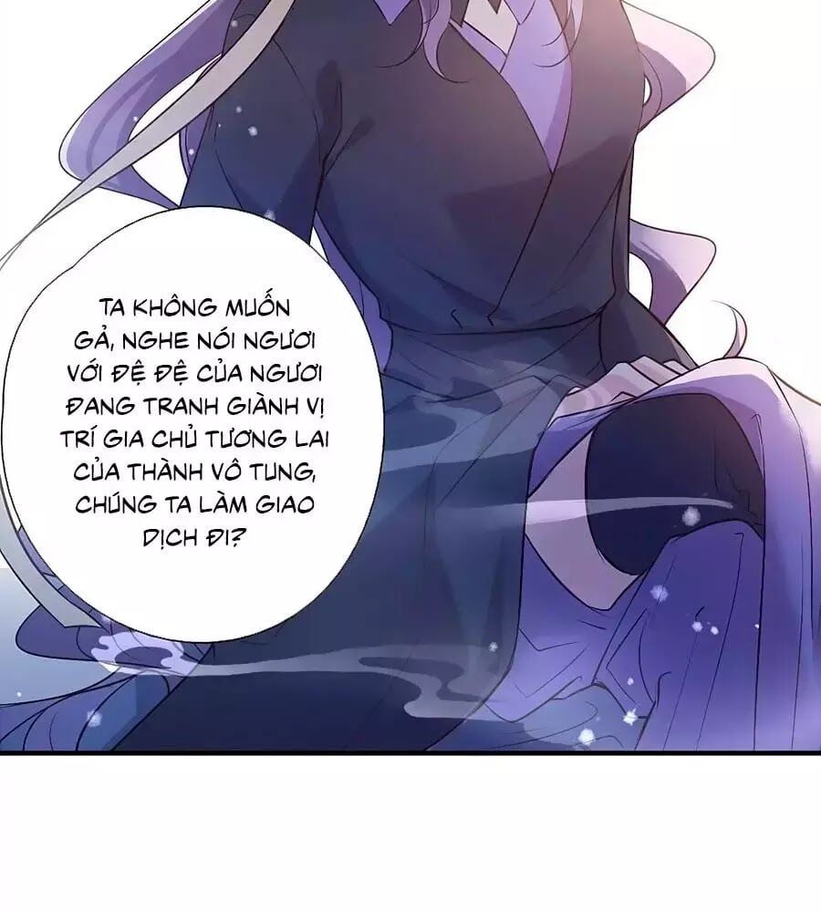 đọc truyện Liệt Hỏa Cuồng Phi: Vương Gia Thú Tính Muốn Sủng Chương 81 ảnh 10 tại Thiên Thai Truyện