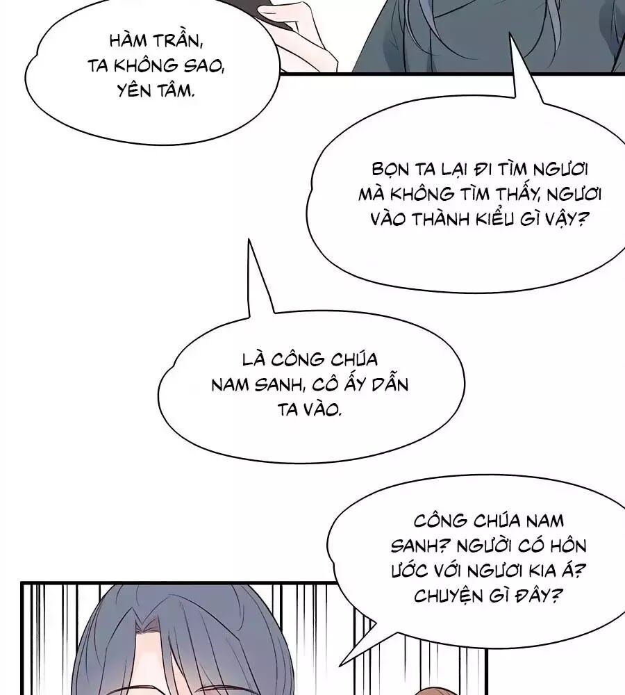 đọc truyện Liệt Hỏa Cuồng Phi: Vương Gia Thú Tính Muốn Sủng Chương 82 ảnh 17 tại Thiên Thai Truyện