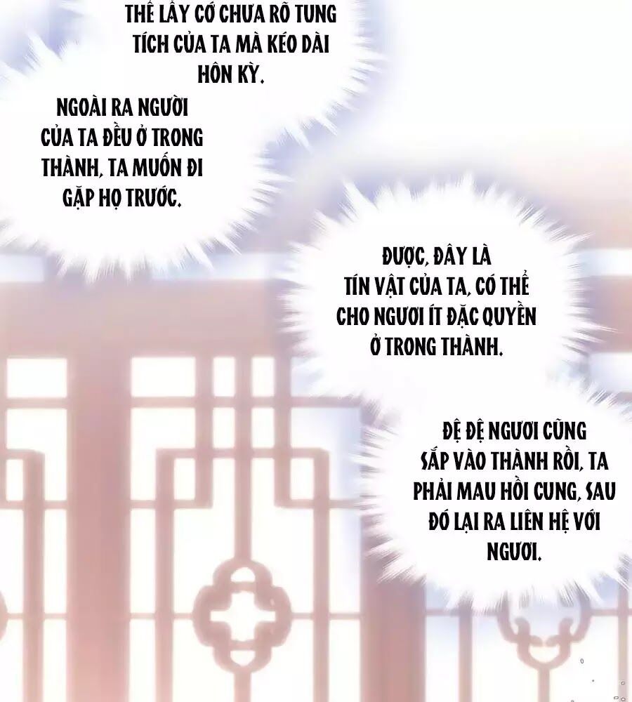đọc truyện Liệt Hỏa Cuồng Phi: Vương Gia Thú Tính Muốn Sủng Chương 82 ảnh 20 tại Thiên Thai Truyện