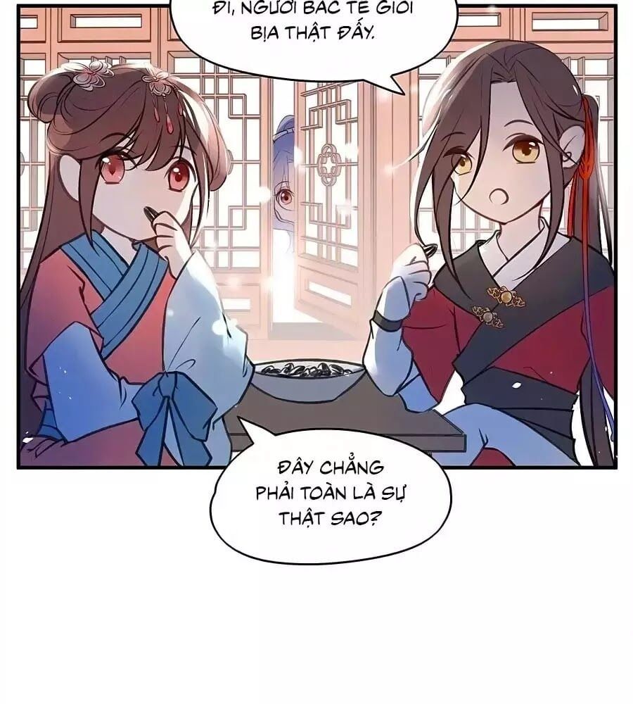 đọc truyện Liệt Hỏa Cuồng Phi: Vương Gia Thú Tính Muốn Sủng Chương 82 ảnh 24 tại Thiên Thai Truyện