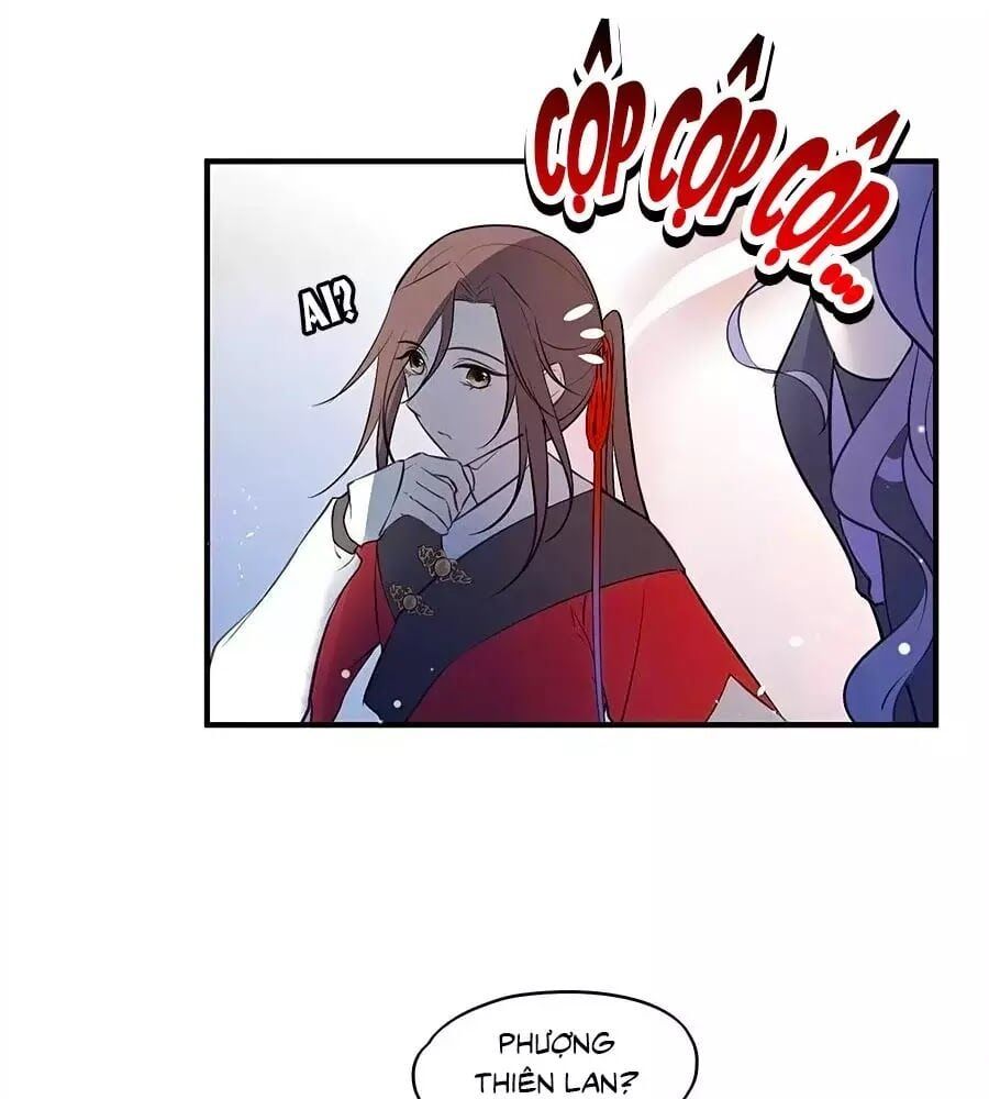 đọc truyện Liệt Hỏa Cuồng Phi: Vương Gia Thú Tính Muốn Sủng Chương 82 ảnh 25 tại Thiên Thai Truyện