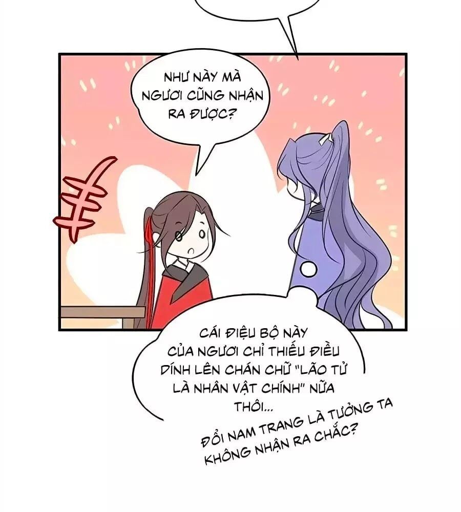 đọc truyện Liệt Hỏa Cuồng Phi: Vương Gia Thú Tính Muốn Sủng Chương 82 ảnh 26 tại Thiên Thai Truyện