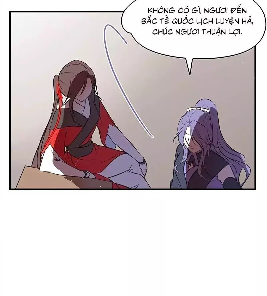 đọc truyện Liệt Hỏa Cuồng Phi: Vương Gia Thú Tính Muốn Sủng Chương 82 ảnh 29 tại Thiên Thai Truyện