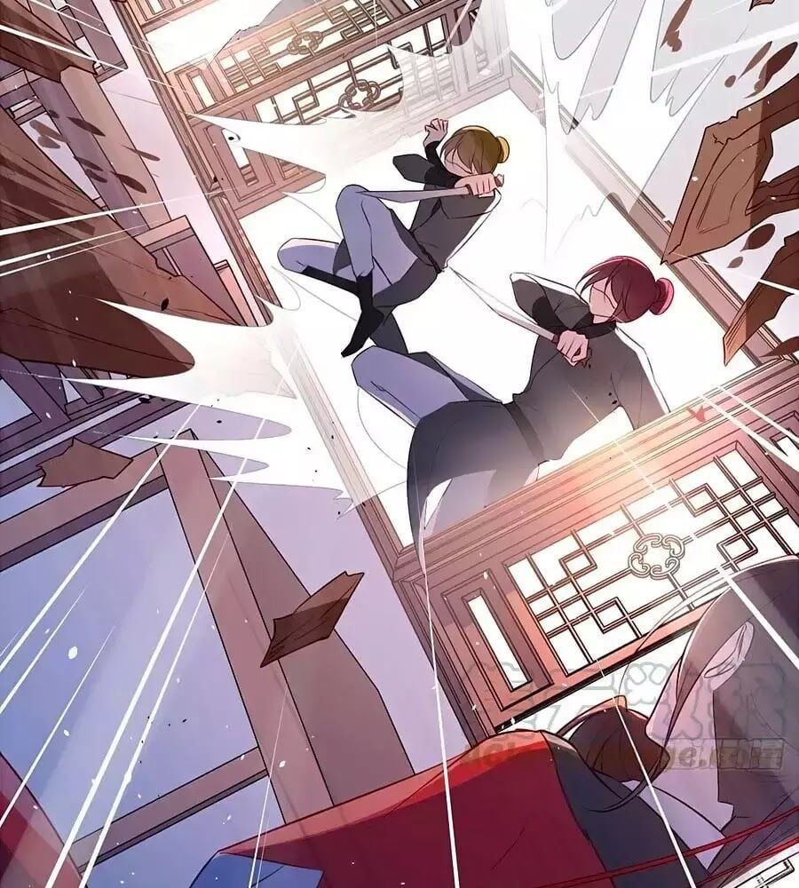 đọc truyện Liệt Hỏa Cuồng Phi: Vương Gia Thú Tính Muốn Sủng Chương 82 ảnh 34 tại Thiên Thai Truyện