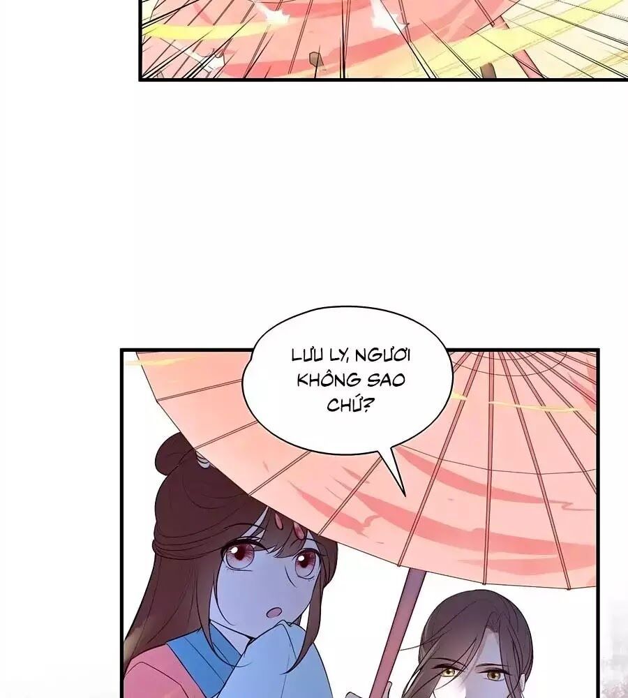 đọc truyện Liệt Hỏa Cuồng Phi: Vương Gia Thú Tính Muốn Sủng Chương 82 ảnh 39 tại Thiên Thai Truyện